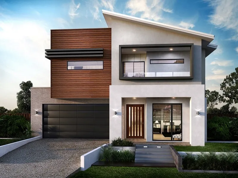 This Stunning Bold Living design is perfect for this large block at SkyRidge. Block registers in December!