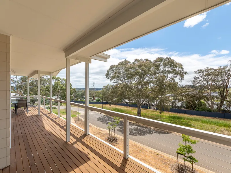 Looking for a new home without the hassles of building?