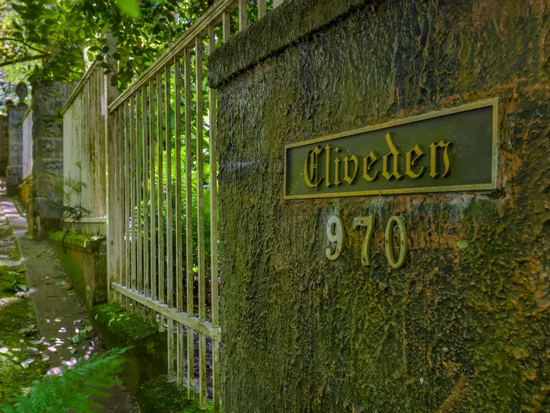 Cliveden