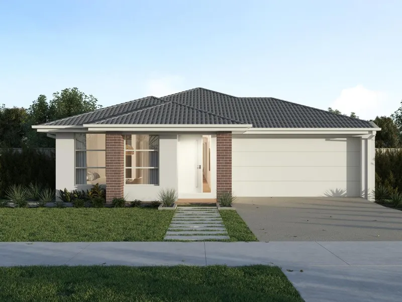 Could this be your first home?