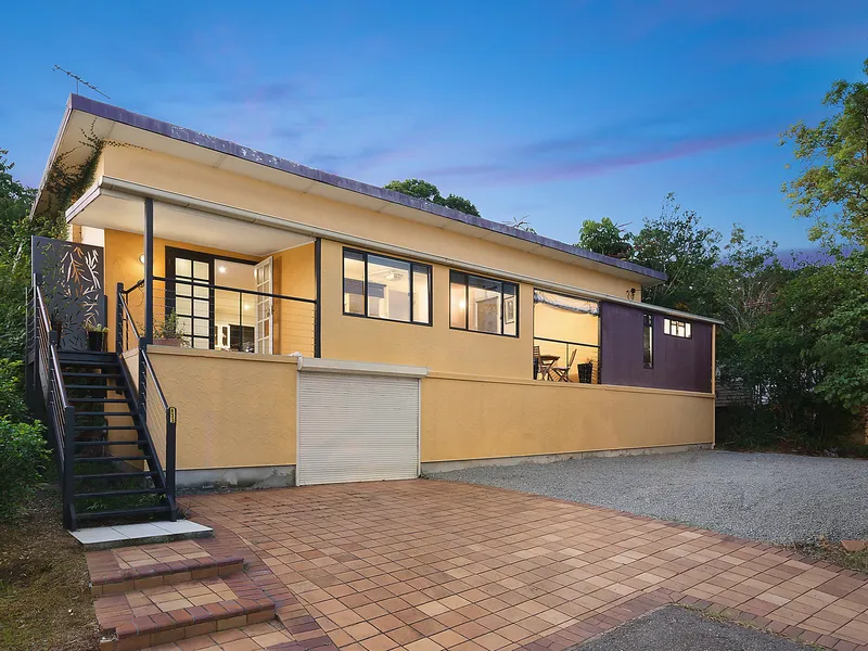 Ideal investment or first home in central locale  