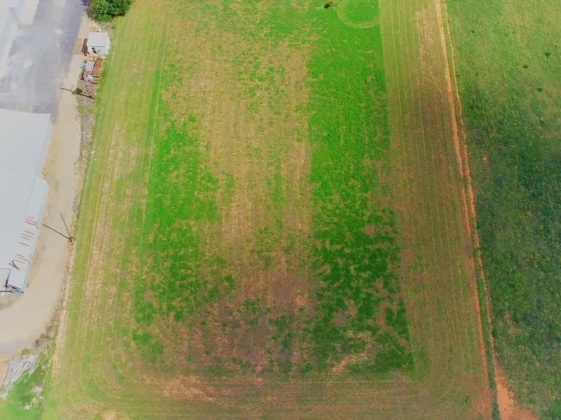 SPACIOUS BUILDING BLOCK