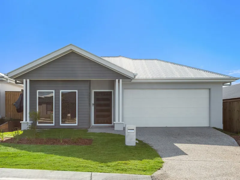 LIGHT, BRIGHT & SPACIOUS