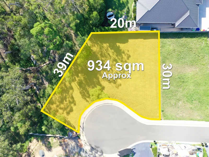 Exclusive Opportunity