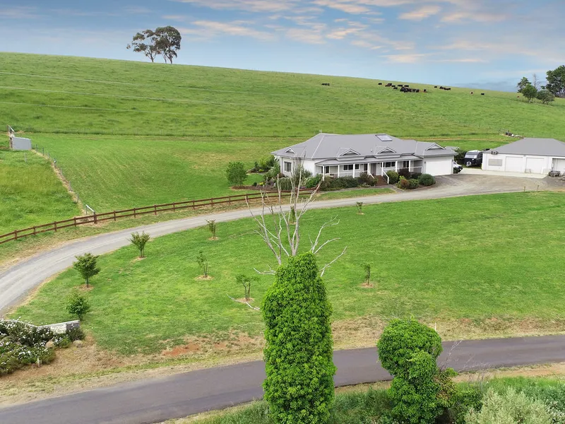 PERFECT LIFESTYLE PROPERTY