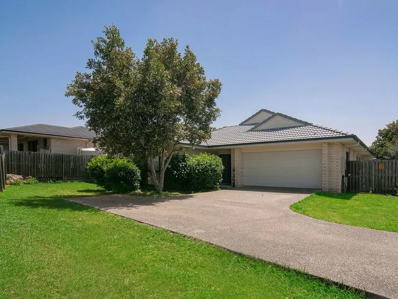Newly Renovated Family Home