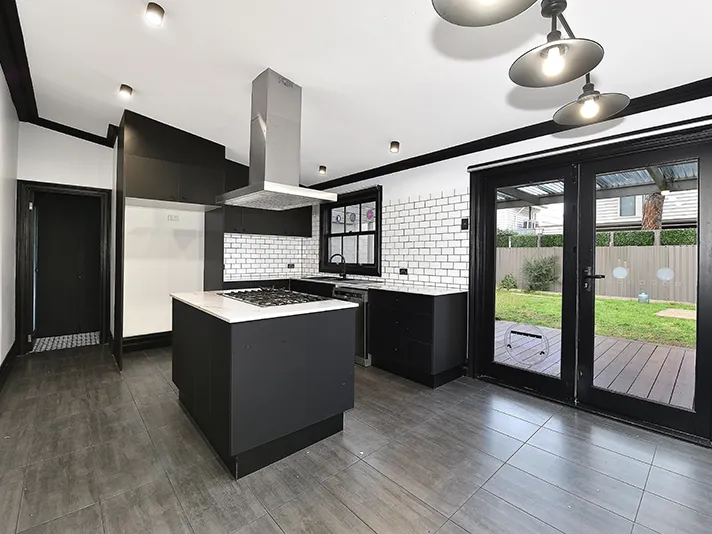 Modern Home