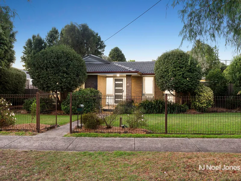 Family Living At Its Finest