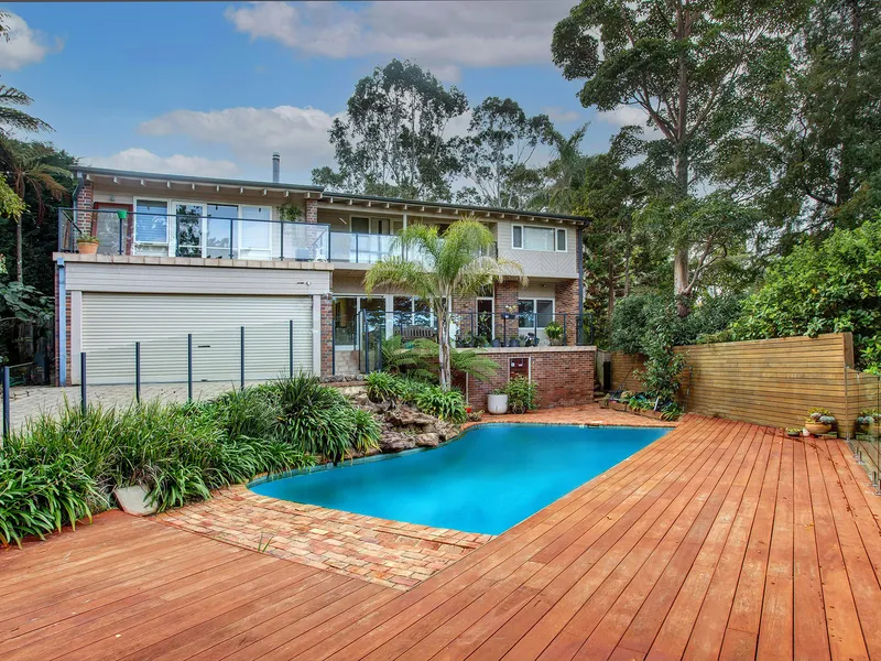 Discover your dream family home, now available for rent!