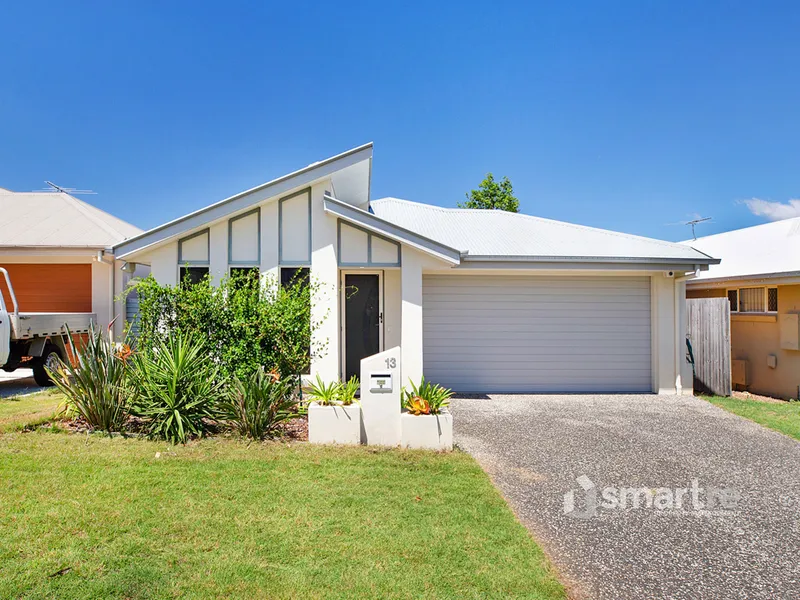 Perfect Position and Presentation Plus!