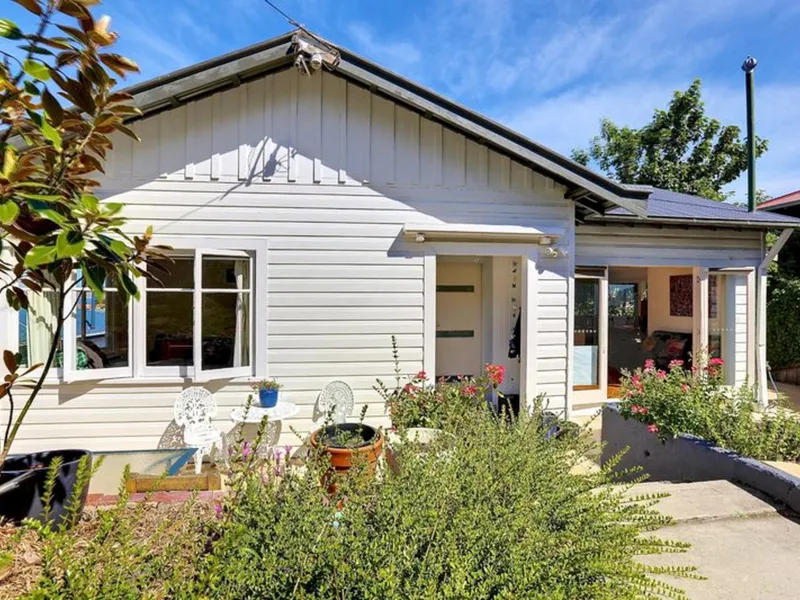 Fabulous home with loads of living space