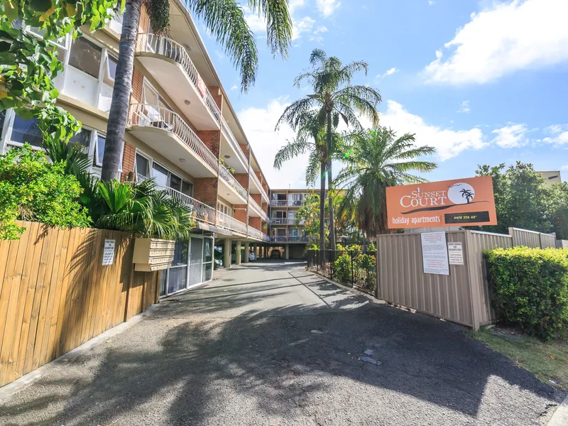 Beautiful Apartment for Rent