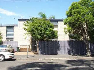 Located Within Walking Distance to All Amenities