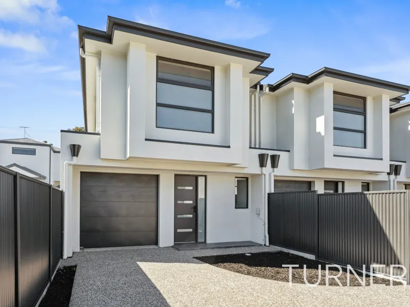 Brand New 3 Bedroom Home