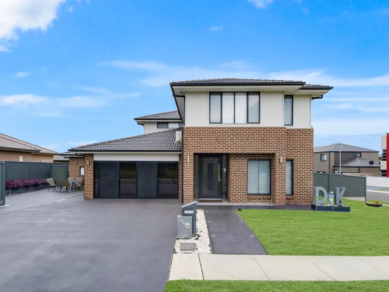 A PLACE TO CALL HOME! + GRANNY FLAT!