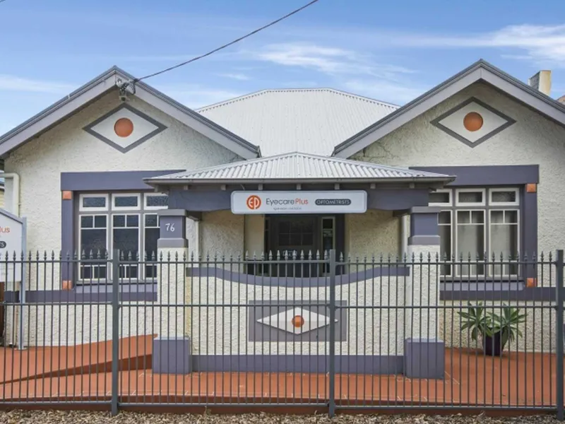 Ultimate Investment, Freehold Opportunity