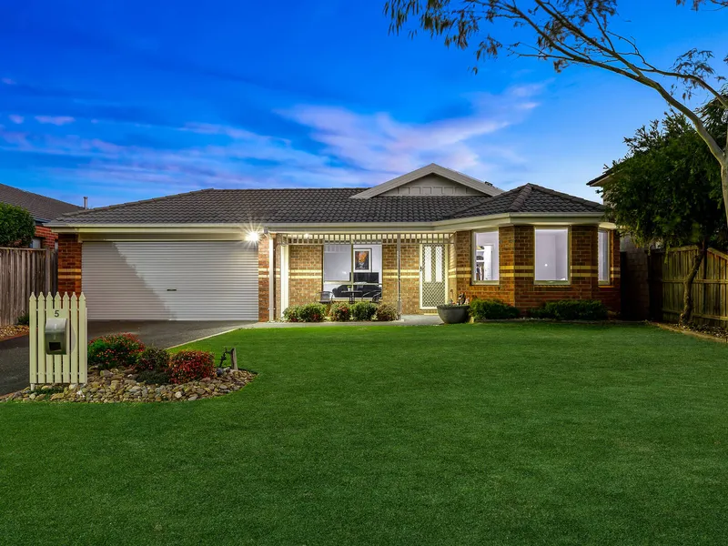 GREAT APPEAL AND LOCATION