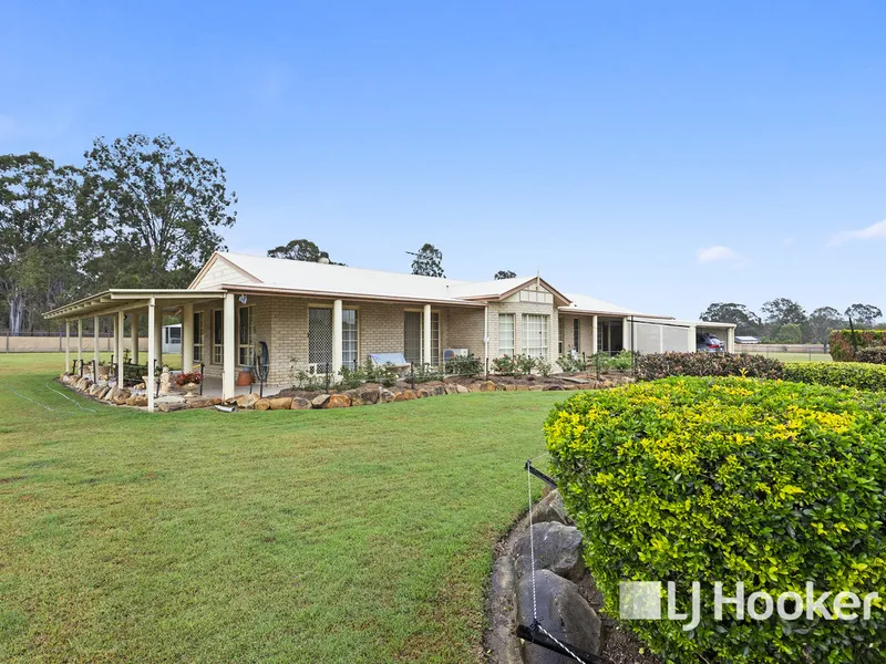 Acreage Dream, Bold & Beautiful - 10 Acres