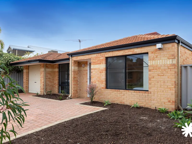 SERENE FAMILY LIVING IN A QUIET CUL-DE-SAC
