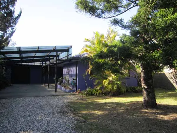 Beachside Suffolk Family Home
