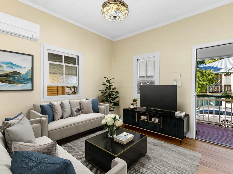 Character Workers' Cottage