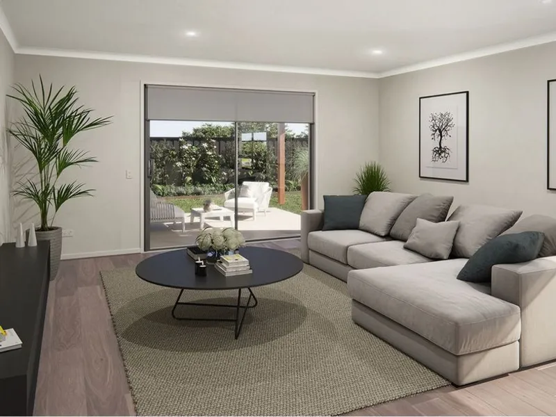 Registered Home and Land Package for Sale Jordan Springs - Starting from $650,000