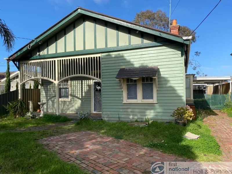 LOCATION, LOCATION, LOCATION!!