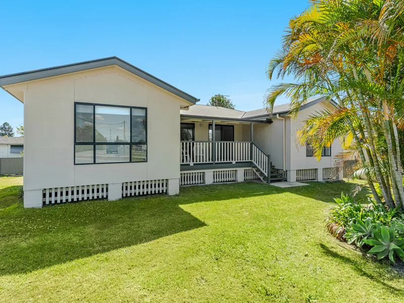 Refreshed For Your Inspection!