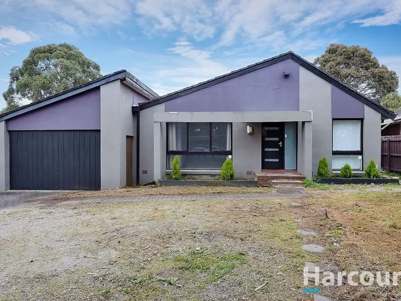 All you need in a family home.