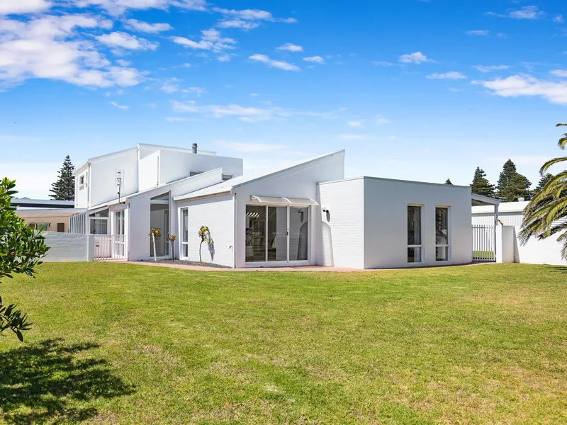 B’Ahia Blanca – The house built for enjoyment