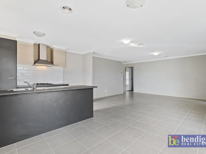 FAMILY HOME IN HUNTLY