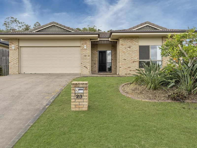 The last one on this street sold in 2 days!!