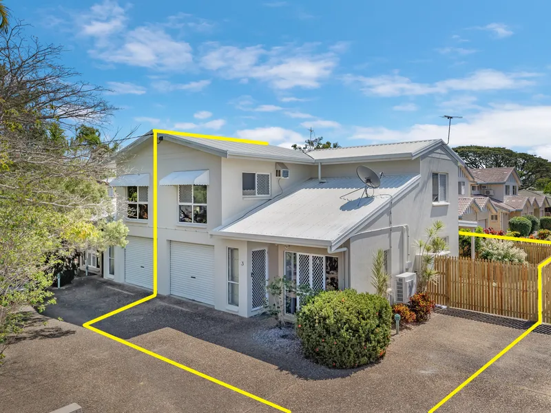 Comfort and Convenience