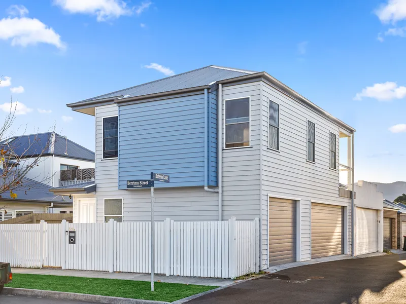 FIRST HOME BUYERS AND INVESTORS - THE PERFECT STUDIO