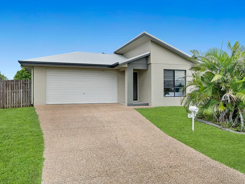 Quality Property on 601m2