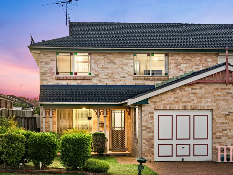 Immaculately Presented on Lakeside