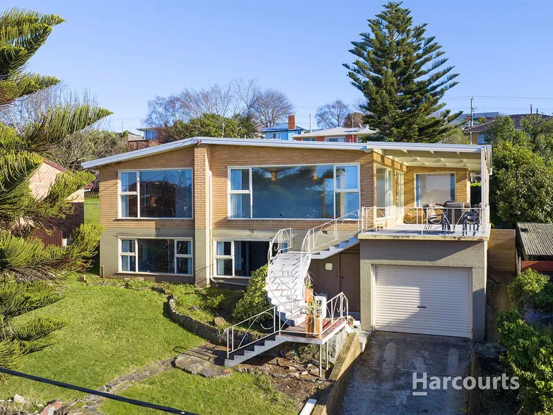 Substantial Family Home