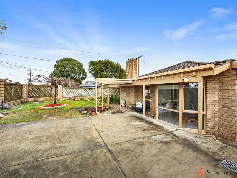 A Delightful Opportunity