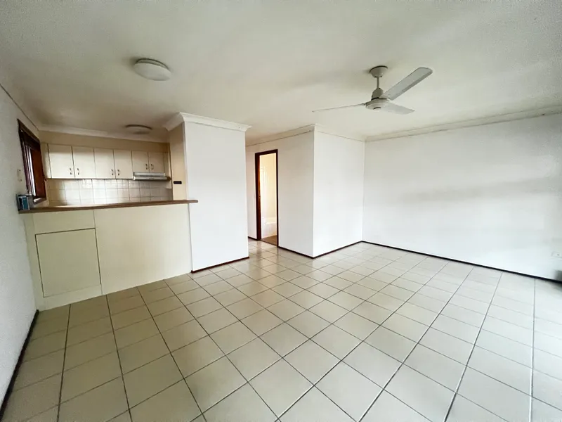 Rarely Available - Beach Side Duplex!