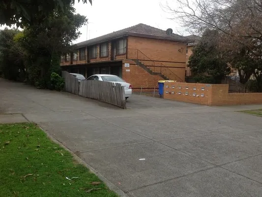 Neat 1 Bedroom Apartment!