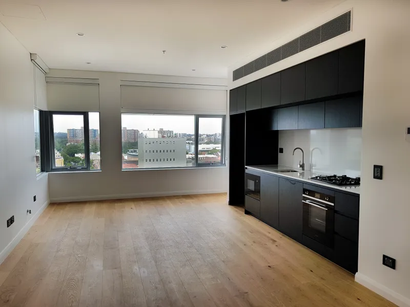 Luxury 1 Bedroom Apartment For Lease