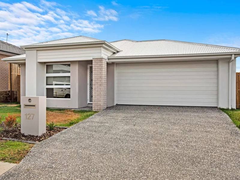 Beautiful Family Home!