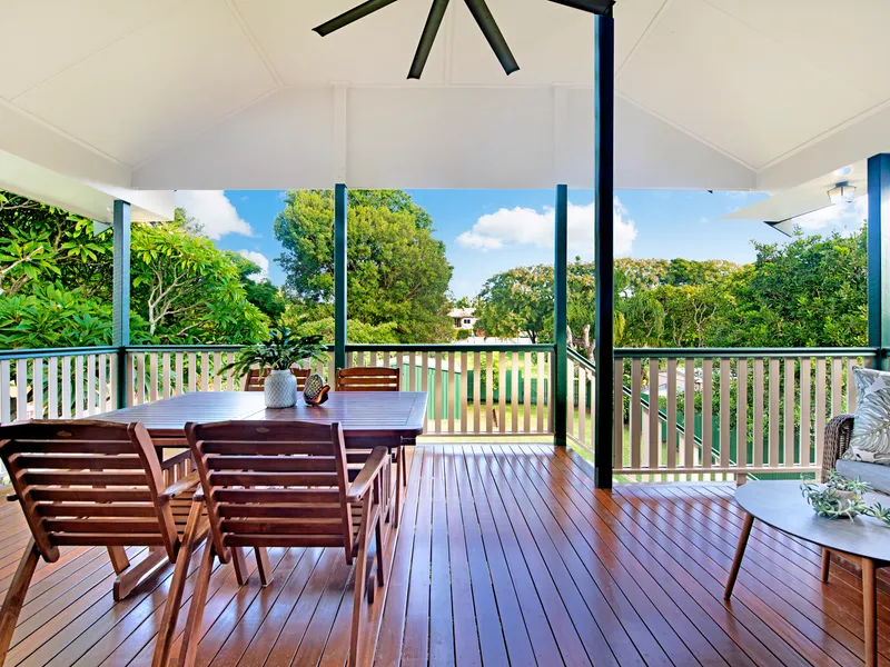 Authentic, Spacious, A Wonderful Family Home.