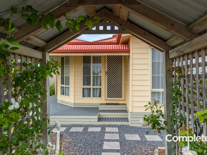 Complete Real Estate – Kim Cawthorne 