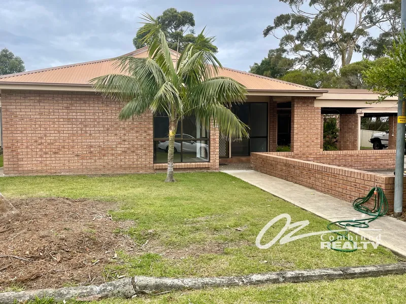 Affordable Vincentia Living