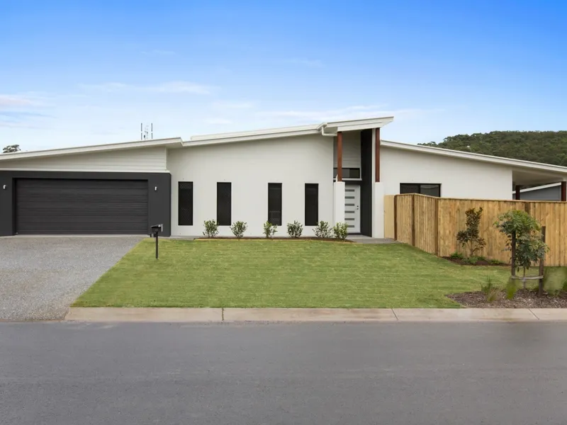 Spacious Home in Bli Bli