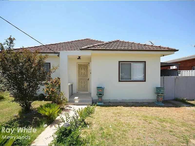 15.3 FRONTAGE 774M2 BLOCK!!!