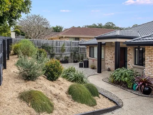 Ferny Grove's Best Kept Secret - Inspections by Appointment