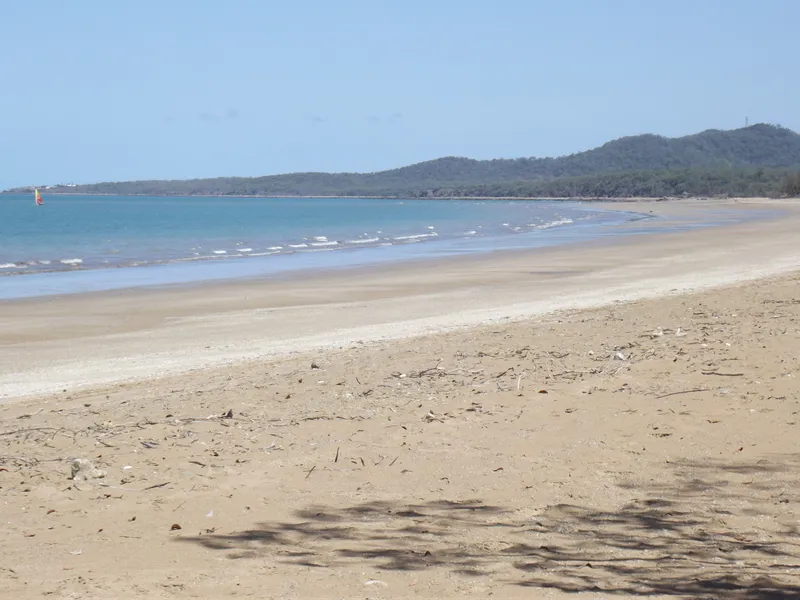 A Sea Change Is On Offer
