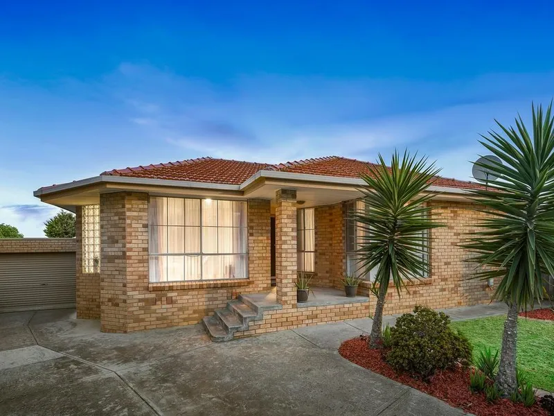 Delightful 4 Bedroom Home!